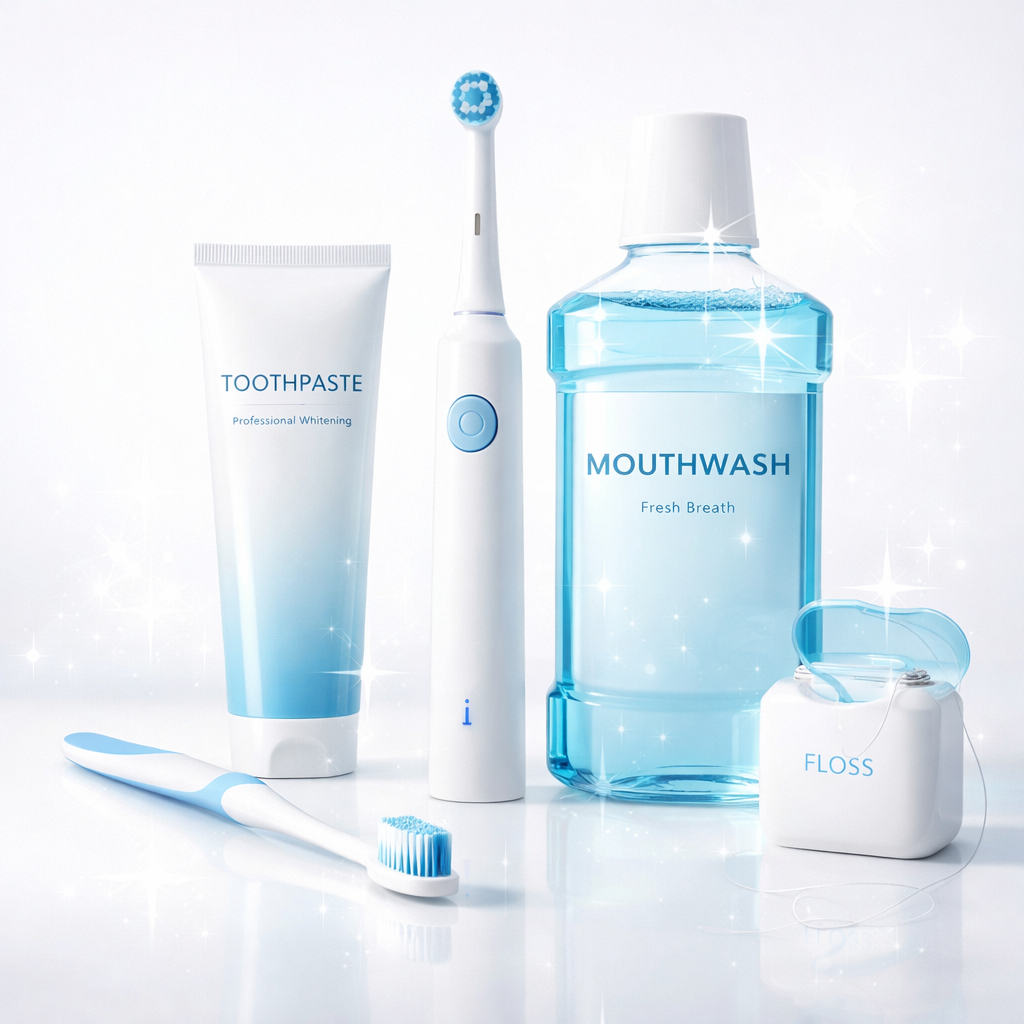 Dental Products