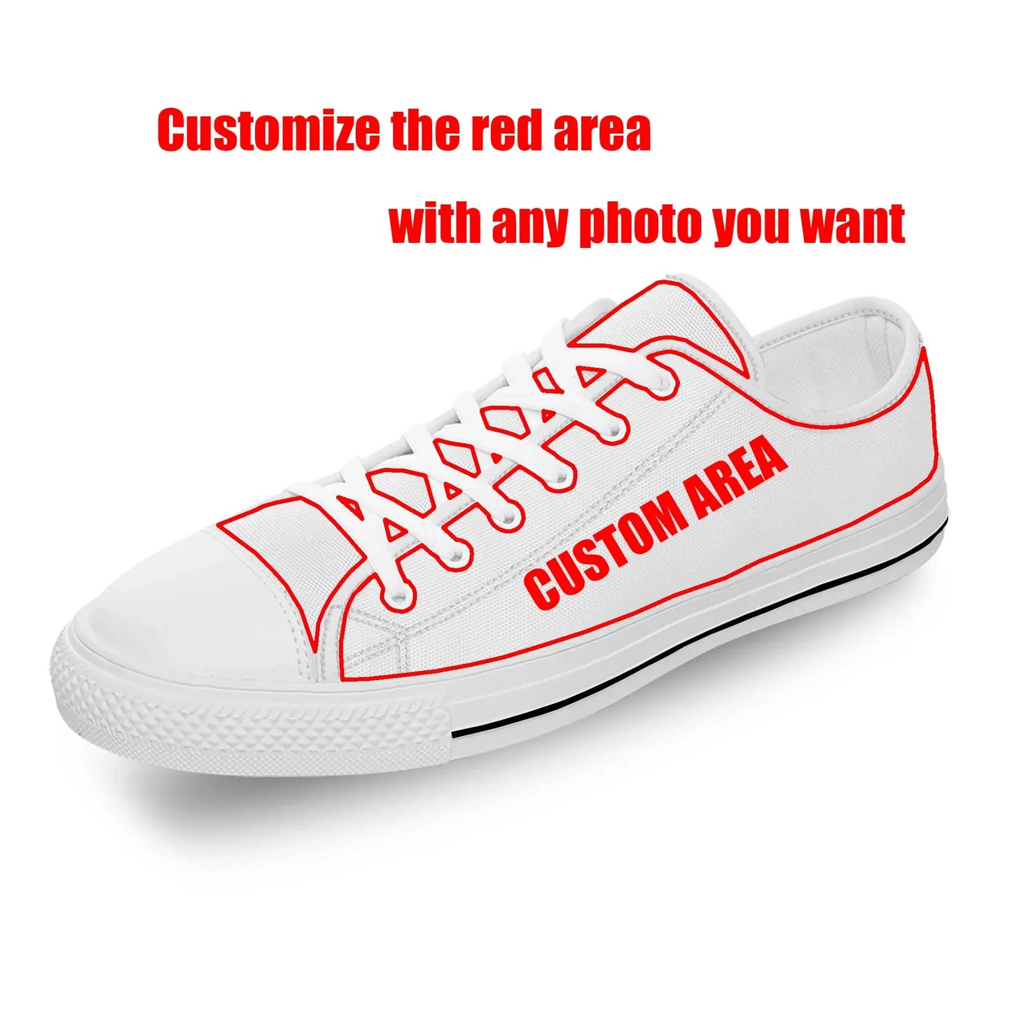 Haitian Flag Low Top High Quality Sneakers Mens Womens Teenager Canvas Sneaker Haiti Prode Casual Couple Shoes Custom Shoe