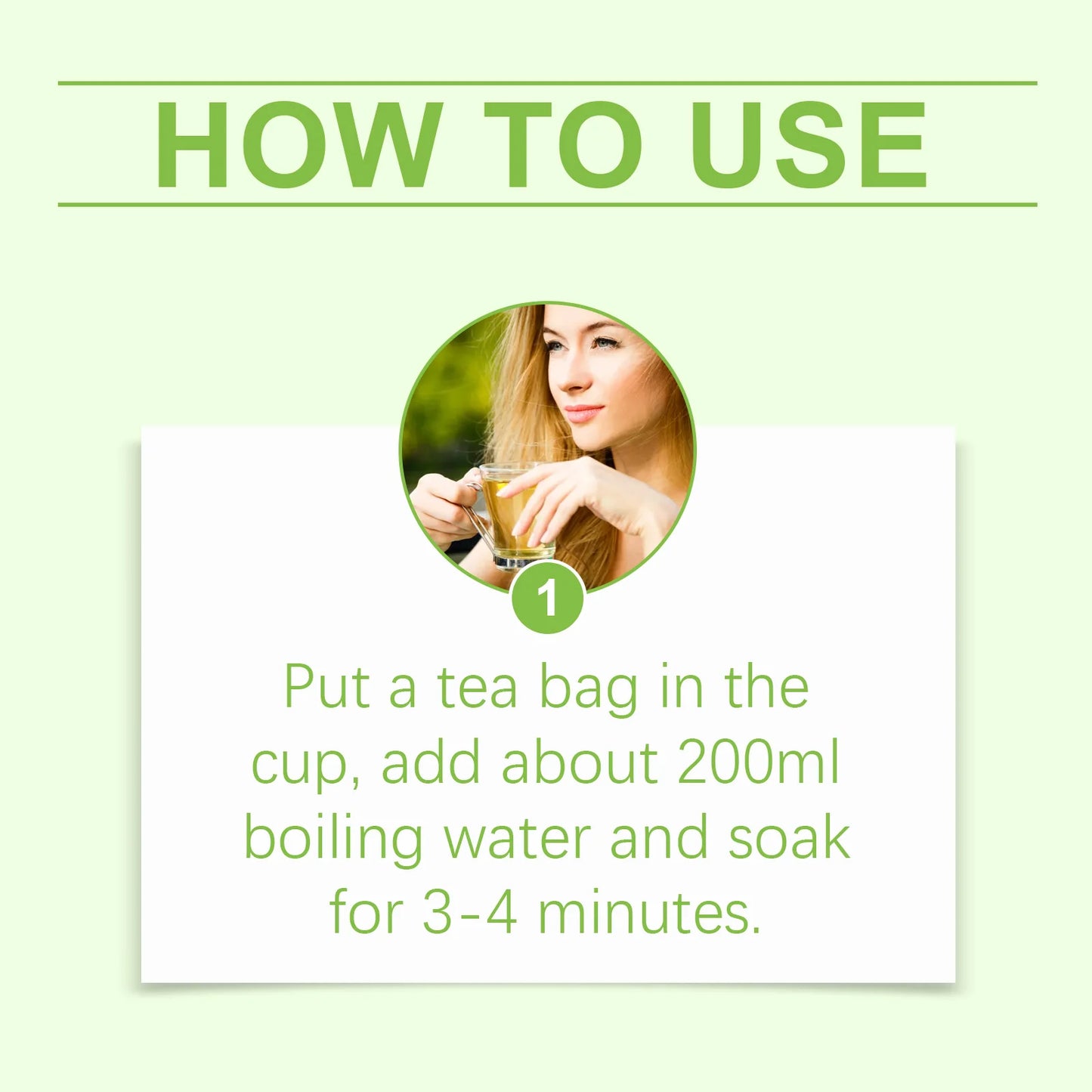 75g Googeer Slimming Weight Loss Detoxification Tea Body Detox Accelerate Fat Burn Organic High Quality Slimming Care Tea