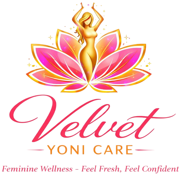 VELVET FEMININE YONI CARE