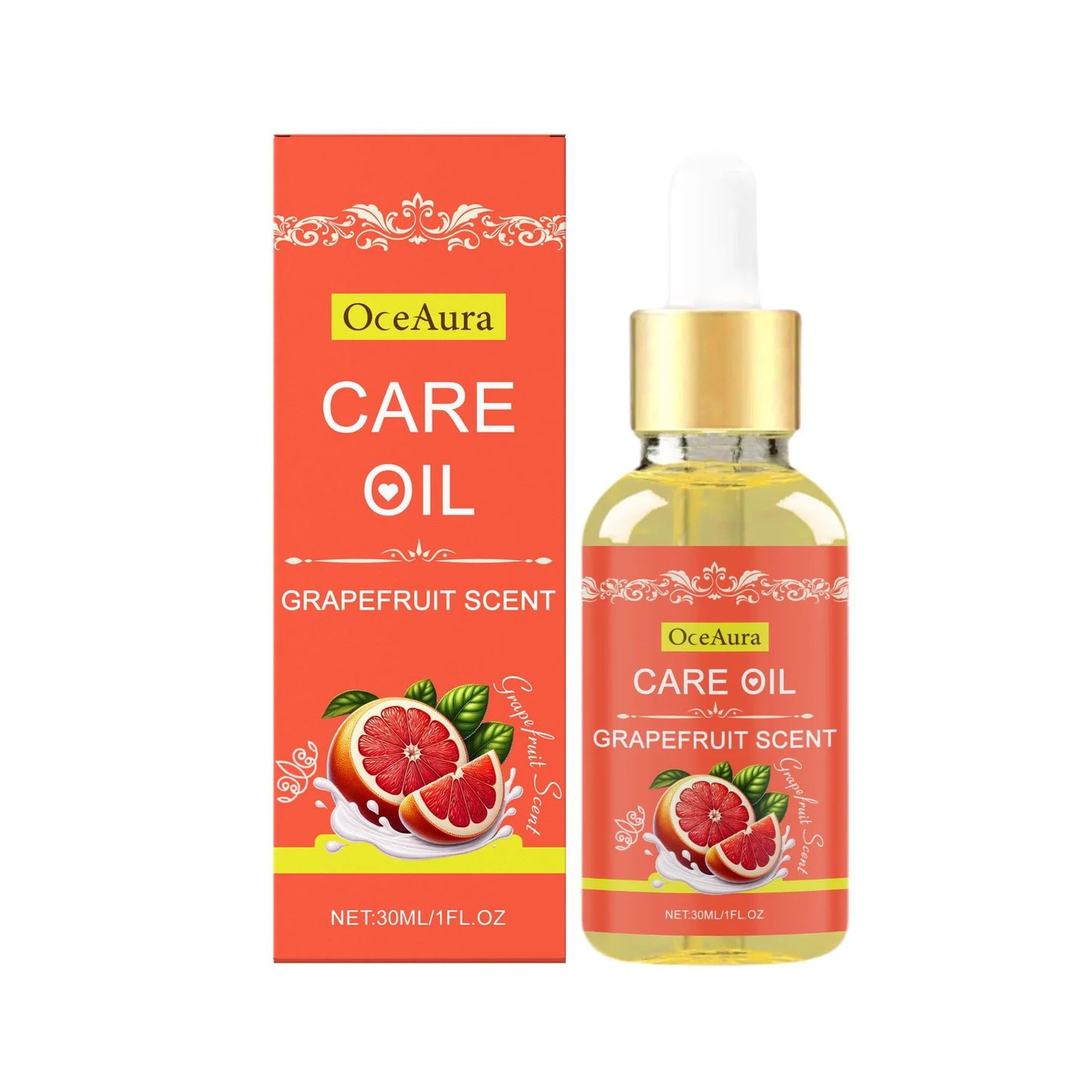 Natural Yoni Oil Women Vaginal Wash Tighten Fruit Fragrance Reduce Odor PH Balance  Moisturizing Feminine Hygiene Cleansing 30ml