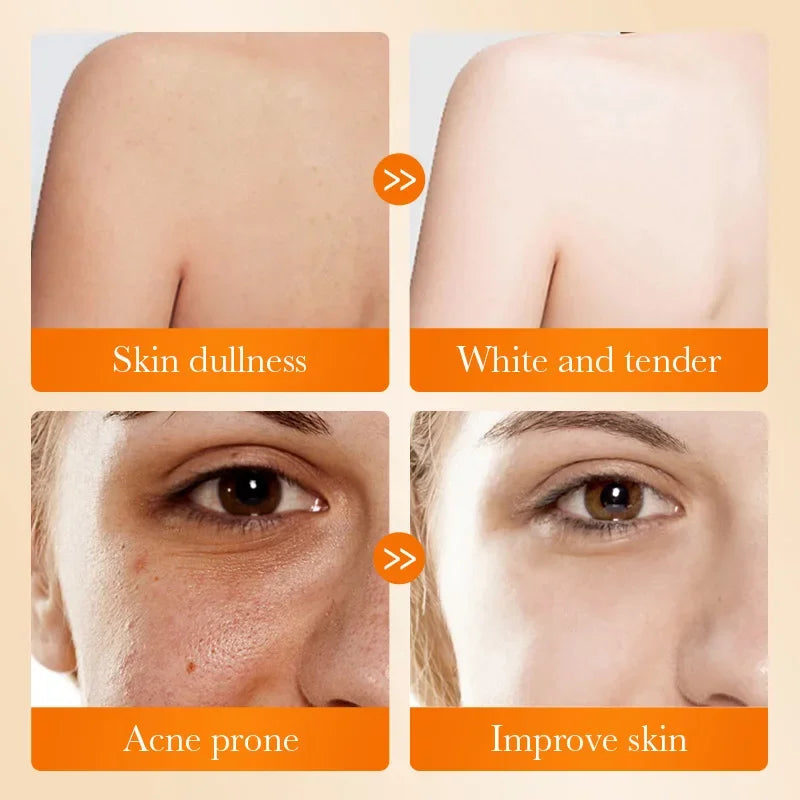 SADOER Hand Made Soap Body Cleaning Lightening Dark Underarm Leg Body Cleansers Brightening Face Soap Tender Skin Care Beauty